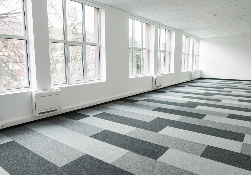Office Carpets Contracts