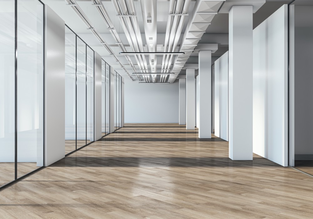 Office Flooring Contracts