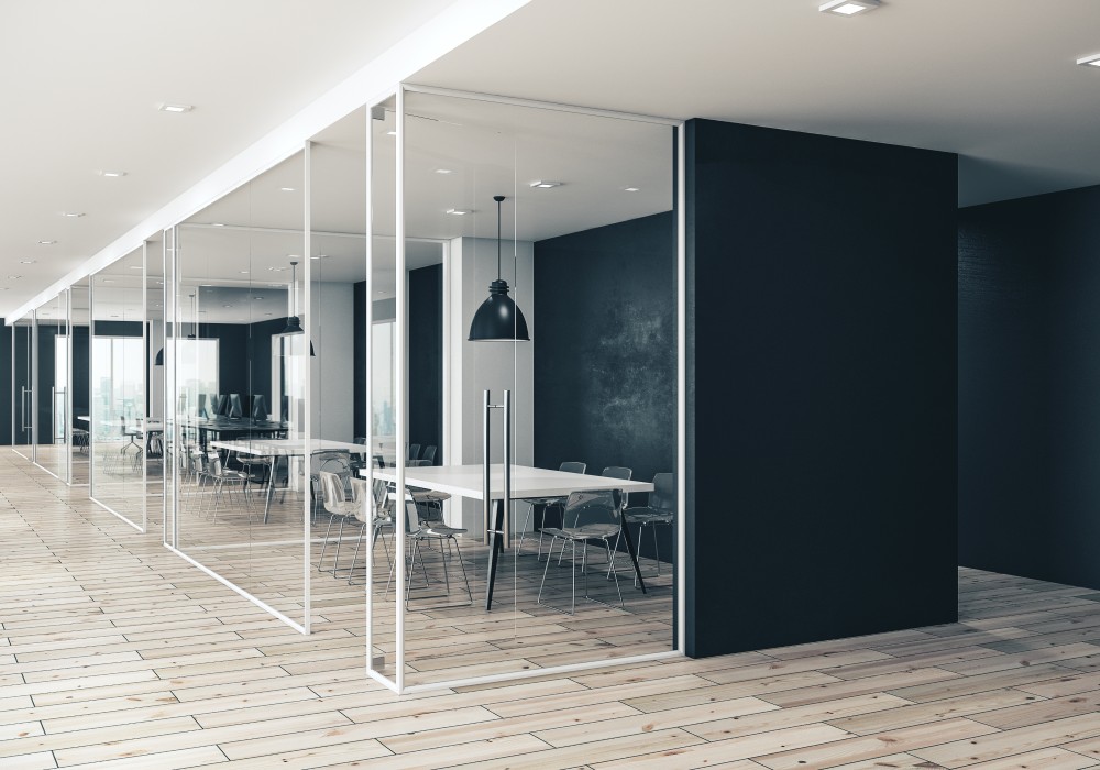 Office Partitions